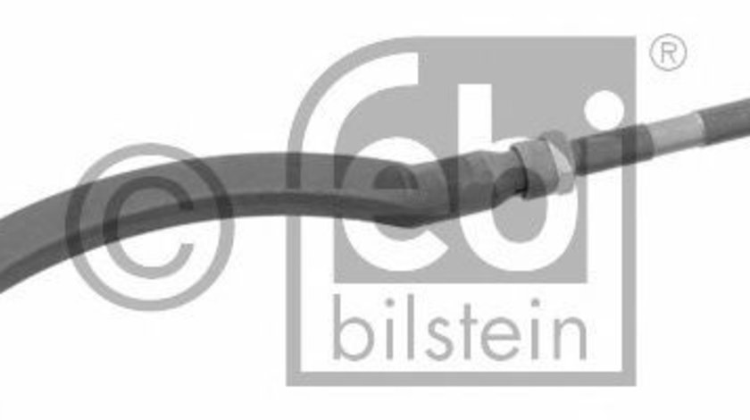 Bara directie MINI MINI (R50, R53) (2001 - 2006) FEBI BILSTEIN 32203 piesa NOUA