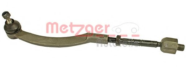 Bara directie MINI MINI (R50, R53) (2001 - 2006) METZGER 56009702 piesa NOUA