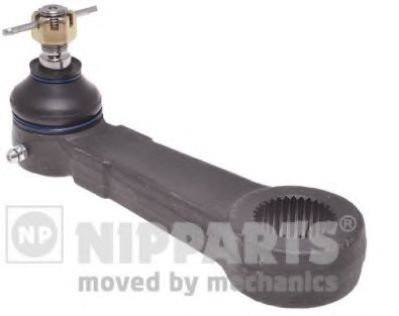 Bara directie MITSUBISHI PAJERO II Canvas Top (V2_W, V4_W) (1990 - 2000) NIPPARTS J4805013 piesa NOU...