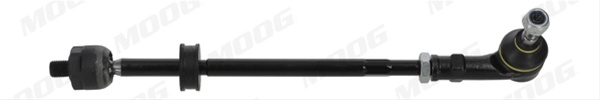 Bara Directie Moog Audi VO-DS-7140