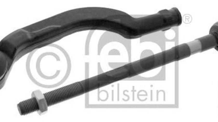 Bara directie NISSAN PRIMASTAR bus (X83) (2001 - 2016) FEBI BILSTEIN 37627 piesa NOUA