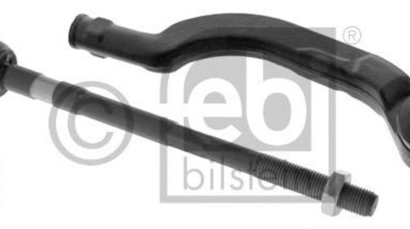 Bara directie NISSAN PRIMASTAR bus (X83) (2001 - 2016) FEBI BILSTEIN 37628 piesa NOUA