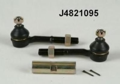 Bara directie NISSAN TERRANO II (R20) (1992 - 2007) NIPPARTS J4821095 piesa NOUA