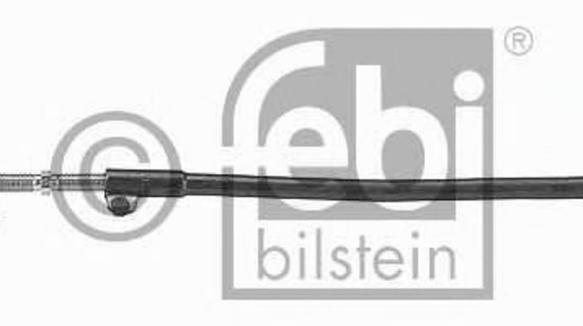 Bara directie OPEL ASTRA F Hatchback (53, 54, 58, 59) (1991 - 1998) FEBI BILSTEIN 14135 piesa NOUA