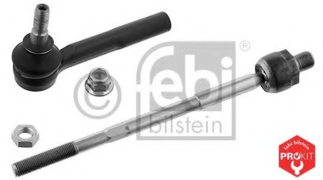 Bara directie OPEL ASTRA G Cabriolet (F67) (2001 - 2005) FEBI BILSTEIN 43779 piesa NOUA