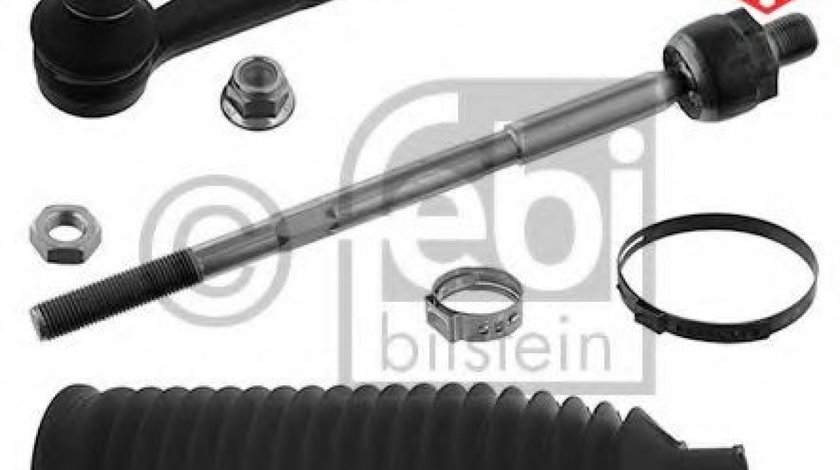 Bara directie OPEL ASTRA G Hatchback (F48, F08) (1998 - 2009) FEBI BILSTEIN 43780 produs NOU