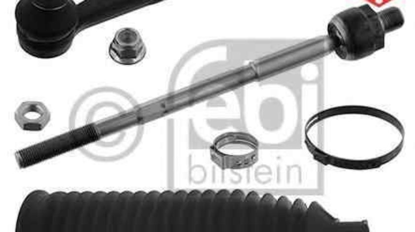 bara directie OPEL ASTRA G hatchback (F48_, F08_) FEBI BILSTEIN 43780