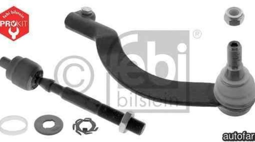 bara directie OPEL MOVANO caroserie (F9) FEBI BILSTEIN 37626