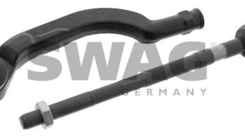 Bara directie OPEL MOVANO Combi (J9) (1998 - 2010) SWAG 60 93 7627 piesa NOUA