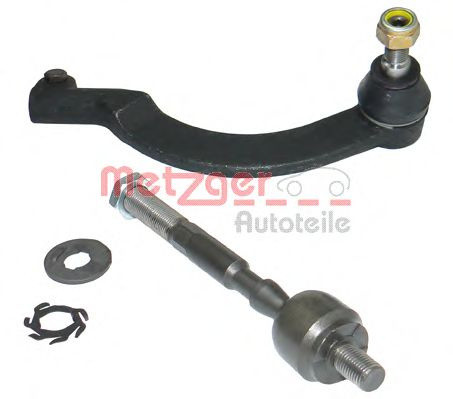 Bara directie OPEL MOVANO Combi (J9) (1998 - 2010) METZGER 56017012 piesa NOUA