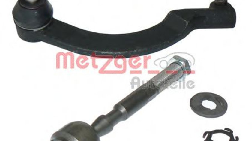 Bara directie OPEL MOVANO platou / sasiu (U9, E9) (1998 - 2010) METZGER 56017111 piesa NOUA