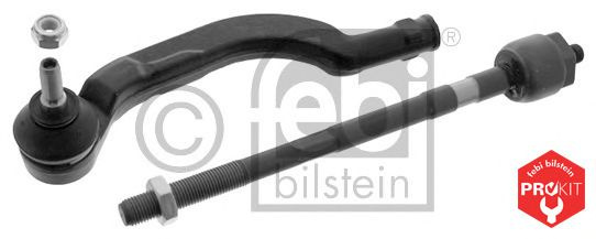 Bara directie OPEL VIVARO combi (J7) (2001 - 2014) FEBI BILSTEIN 37627 piesa NOUA