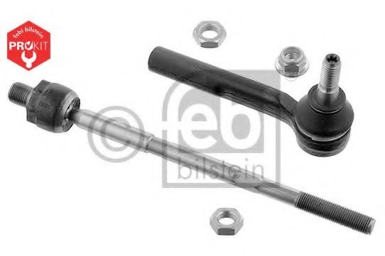 Bara directie OPEL ZAFIRA B (A05) (2005 - 2016) FEBI BILSTEIN 43728 piesa NOUA