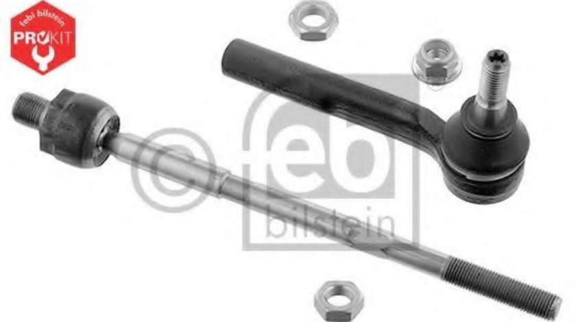 Bara directie OPEL ZAFIRA B (A05) (2005 - 2016) FEBI BILSTEIN 43728 produs NOU