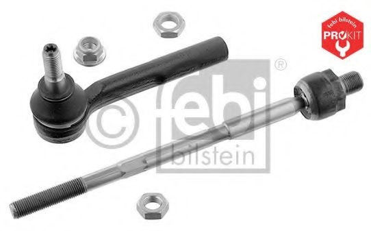 Bara directie OPEL ZAFIRA B (A05) (2005 - 2016) FEBI BILSTEIN 43727 piesa NOUA