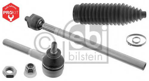 Bara directie PEUGEOT 206 CC (2D) (2000 - 2016) FEBI BILSTEIN 39032 piesa NOUA