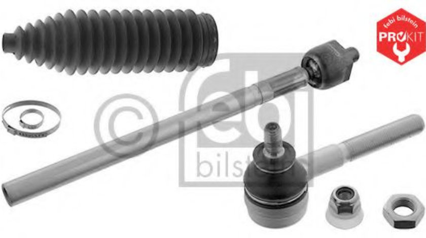 Bara directie PEUGEOT 206 CC (2D) (2000 - 2016) FEBI BILSTEIN 39031 piesa NOUA