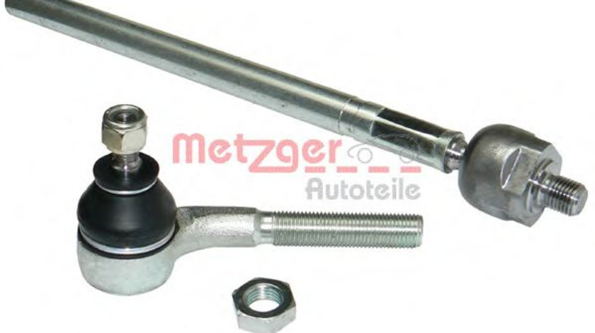 Bara directie PEUGEOT 206 CC (2D) (2000 - 2016) METZGER 56014301 piesa NOUA