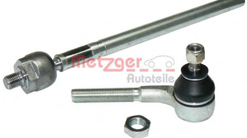 Bara directie PEUGEOT 206 CC (2D) (2000 - 2016) METZGER 56014402 piesa NOUA