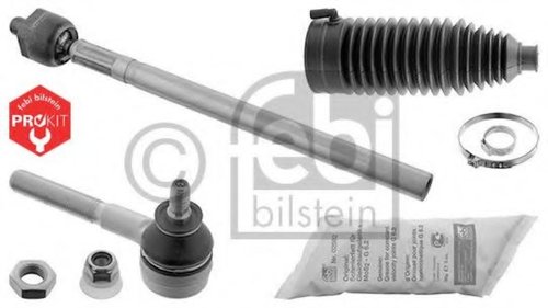 Bara directie PEUGEOT 206 Hatchback (2A/C) (1998 - 2016) FEBI BILSTEIN 38998 piesa NOUA