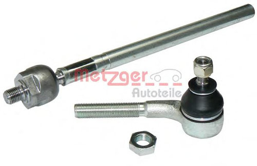 Bara directie PEUGEOT 206 Hatchback (2A/C) (1998 - 2016) METZGER 56014402 piesa NOUA