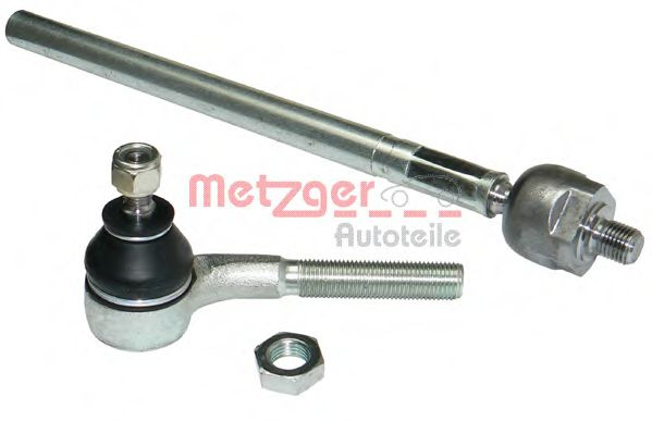 Bara directie PEUGEOT 206 SW (2E/K) (2002 - 2016) METZGER 56014301 piesa NOUA