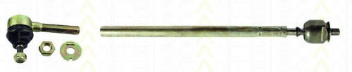 Bara directie PEUGEOT 306 Hatchback (7A, 7C, N3, N5) (1993 - 2003) TRISCAN 8500 28300 piesa NOUA