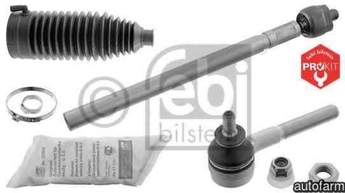 bara directie PEUGEOT 307 Break (3E) FEBI BILSTEIN 39041