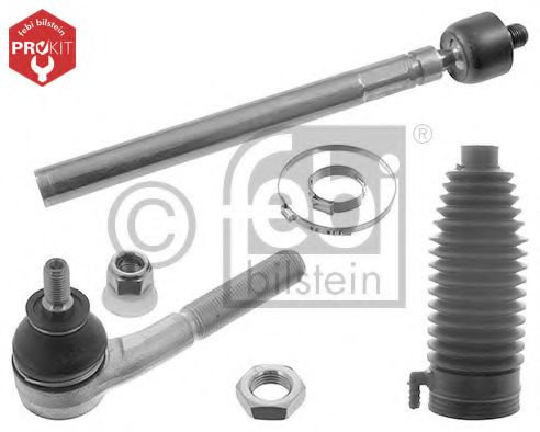 Bara directie PEUGEOT 607 (9D, 9U) (2000 - 2016) FEBI BILSTEIN 39000 piesa NOUA