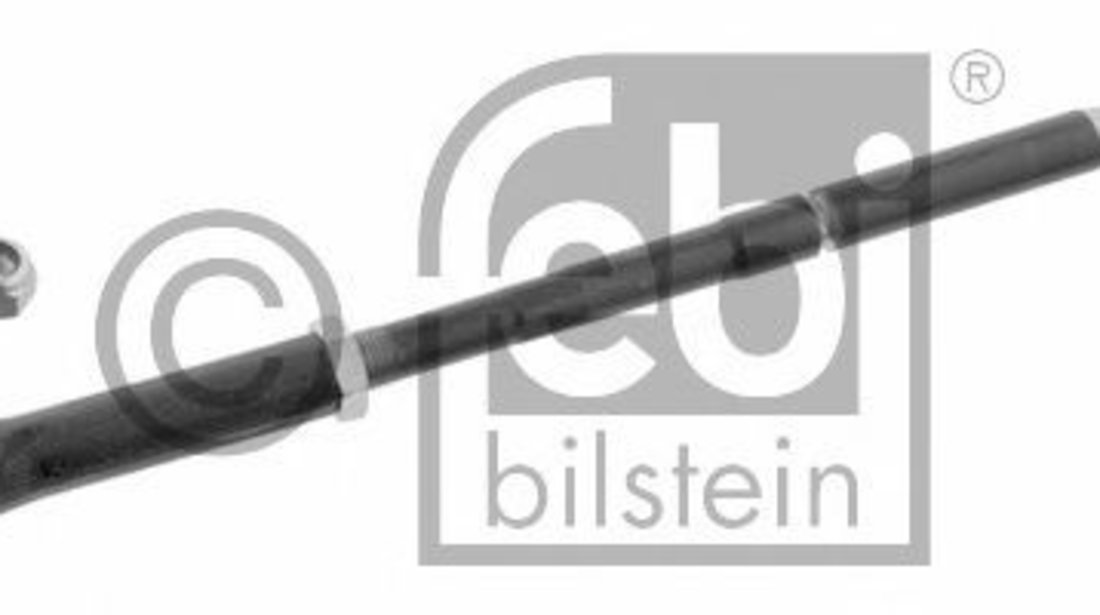 Bara directie PEUGEOT BOXER bus (230P) (1994 - 2002) FEBI BILSTEIN 12034 piesa NOUA