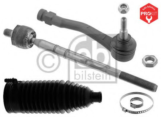 Bara directie PEUGEOT PARTNER (2008 - 2016) FEBI BILSTEIN 44933 piesa NOUA