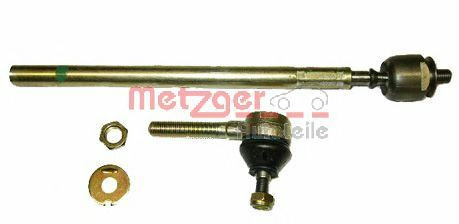 Bara directie PEUGEOT PARTNER combispace (5F) (1996 - 2012) METZGER 56011518 piesa NOUA
