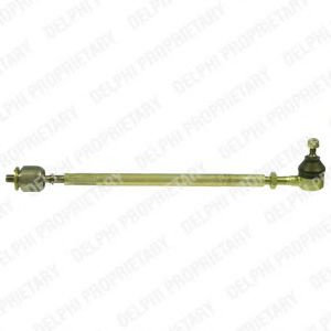Bara directie PEUGEOT PARTNER combispace (5F) (1996 - 2012) DELPHI TL437 piesa NOUA