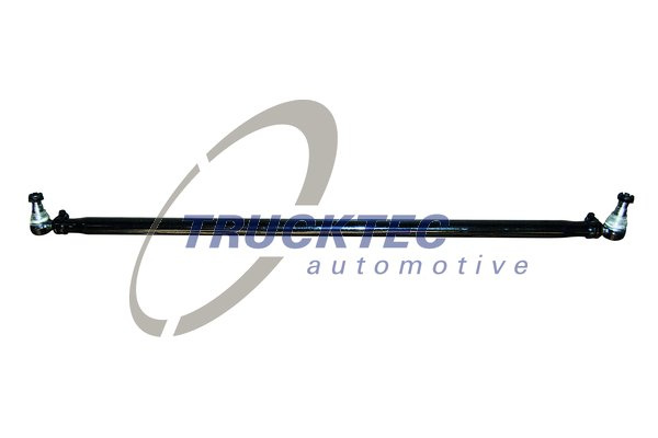 BARA directie punte fata (0130150 TRUCKTEC) MERCEDES-BENZ