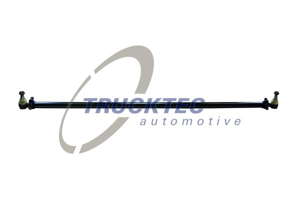 BARA directie punte fata (0130151 TRUCKTEC) MERCEDES-BENZ