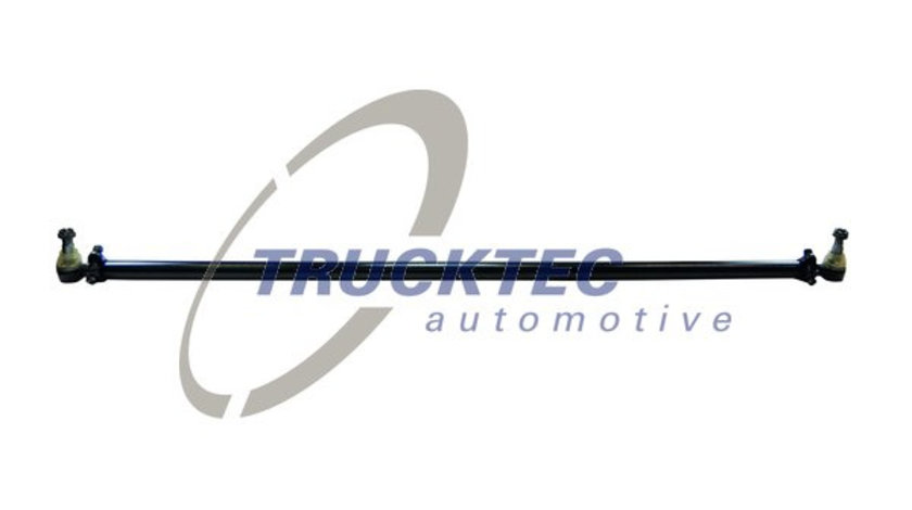 BARA directie punte fata (0130151 TRUCKTEC) MERCEDES-BENZ