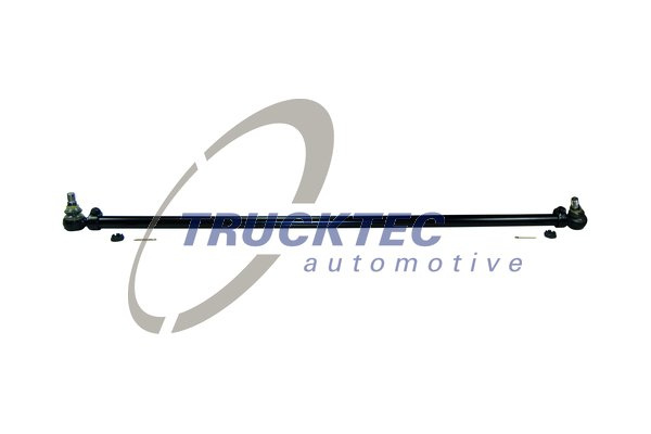BARA directie punte fata (0130152 TRUCKTEC) MERCEDES-BENZ,VOLVO