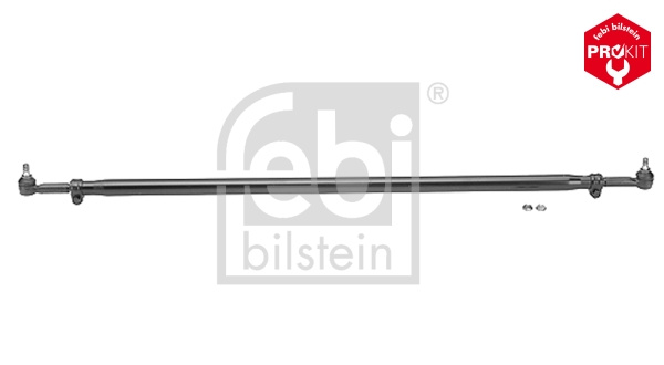 BARA directie punte fata (02735 FEBI BILSTEIN) MERCEDES-BENZ