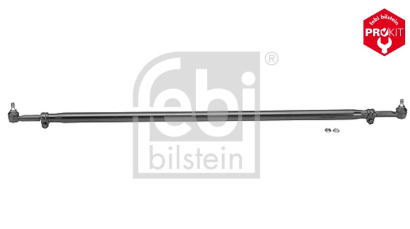 BARA directie punte fata (02735 FEBI BILSTEIN) MERCEDES-BENZ