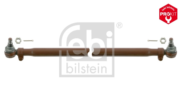BARA directie punte fata (02737 FEBI BILSTEIN) MERCEDES-BENZ