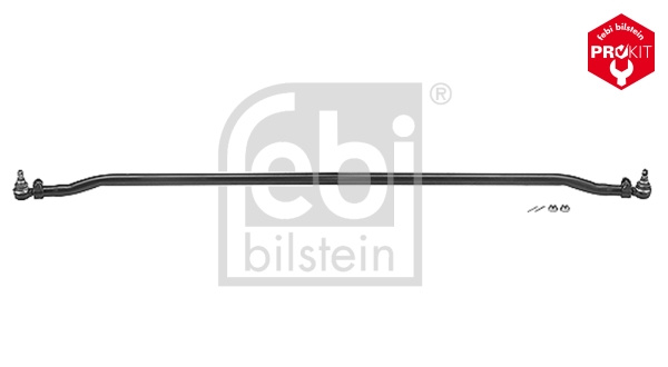 BARA directie punte fata (03388 FEBI BILSTEIN) MERCEDES-BENZ