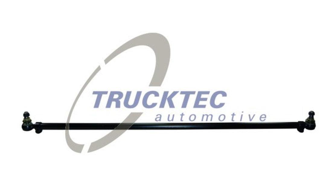 BARA directie punte fata (0432001 TRUCKTEC) RENAULT TRUCKS,SCANIA