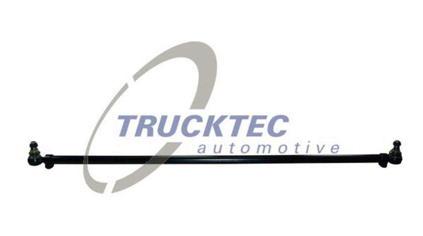 BARA directie punte fata (0432001 TRUCKTEC) RENAULT TRUCKS,SCANIA