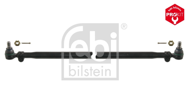 BARA directie punte fata (18941 FEBI BILSTEIN) MERCEDES-BENZ