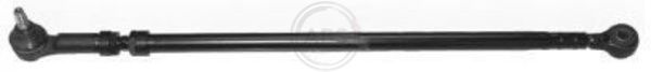 BARA directie punte fata (250027 ABS) AUDI,VW
