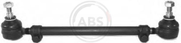 BARA directie punte fata (250033 ABS) BMW
