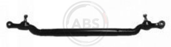 BARA directie punte fata (250037 ABS) BMW