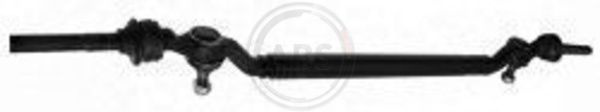 BARA directie punte fata (250040 ABS) BMW