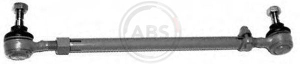 BARA directie punte fata (250086 ABS) MERCEDES-BENZ