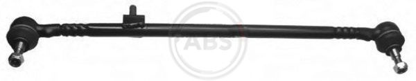 BARA directie punte fata (250092 ABS) MERCEDES-BENZ